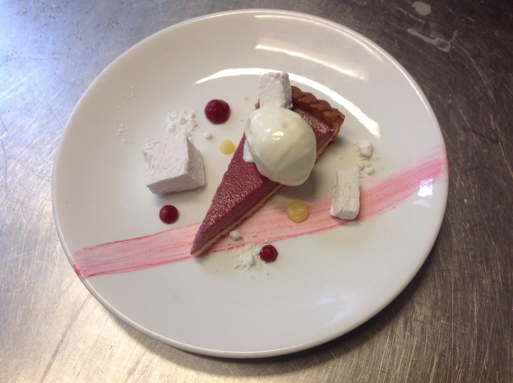 The Golden Boar Inn Bury St. Edmunds Luaran gambar